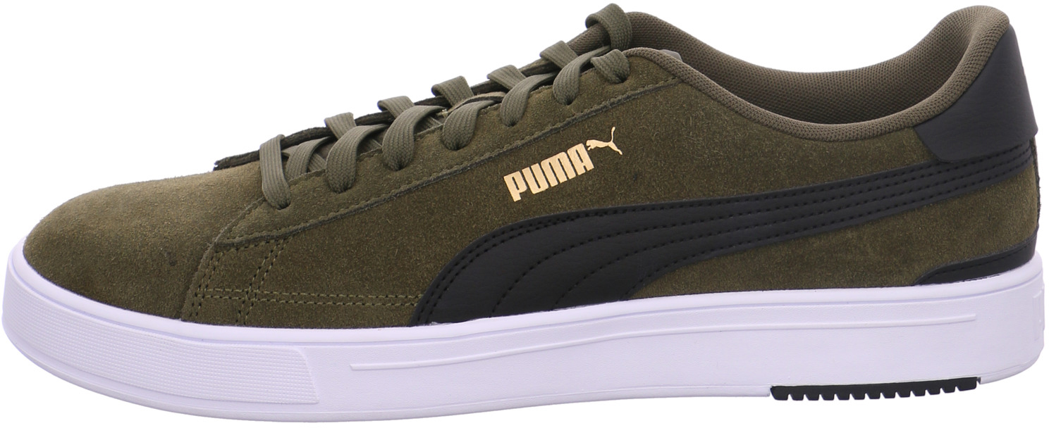 Puma Sneaker Grün
