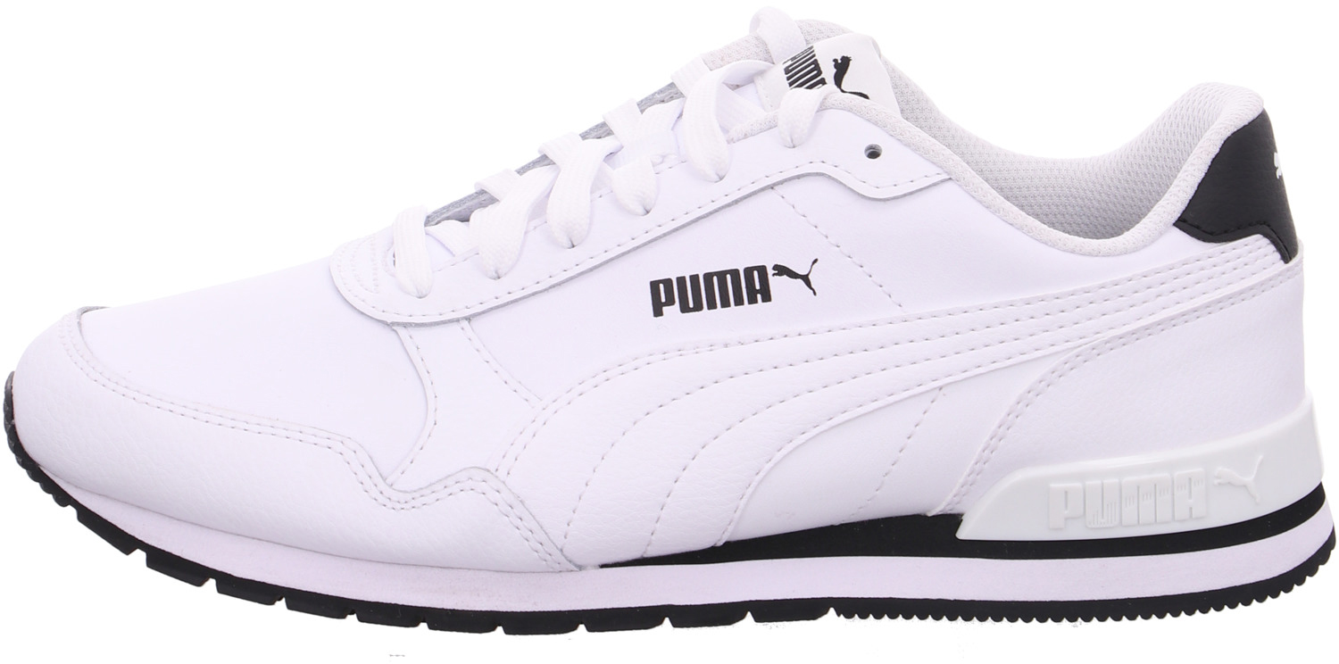 Puma Sneaker Weiß