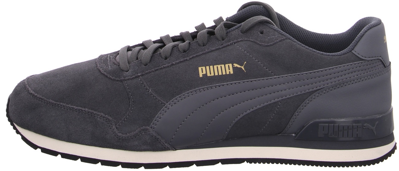 Puma Sneaker Grau