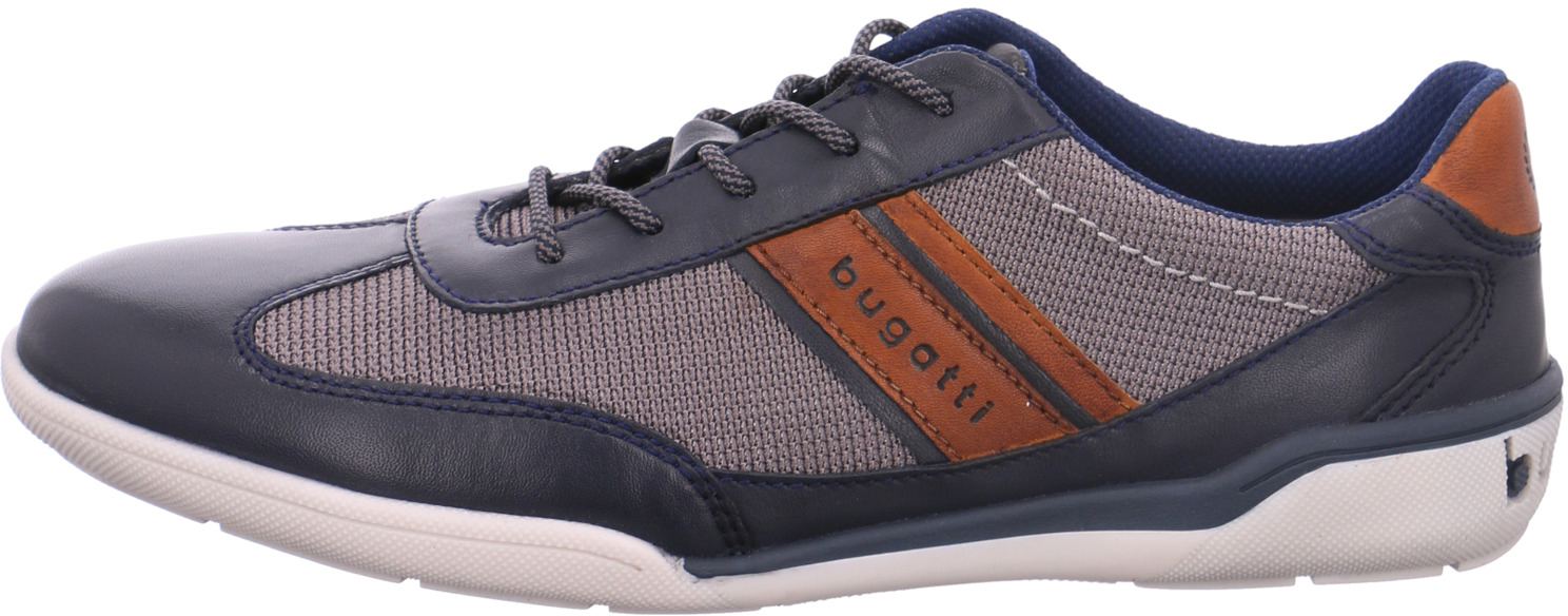 Bugatti Sneaker Blau