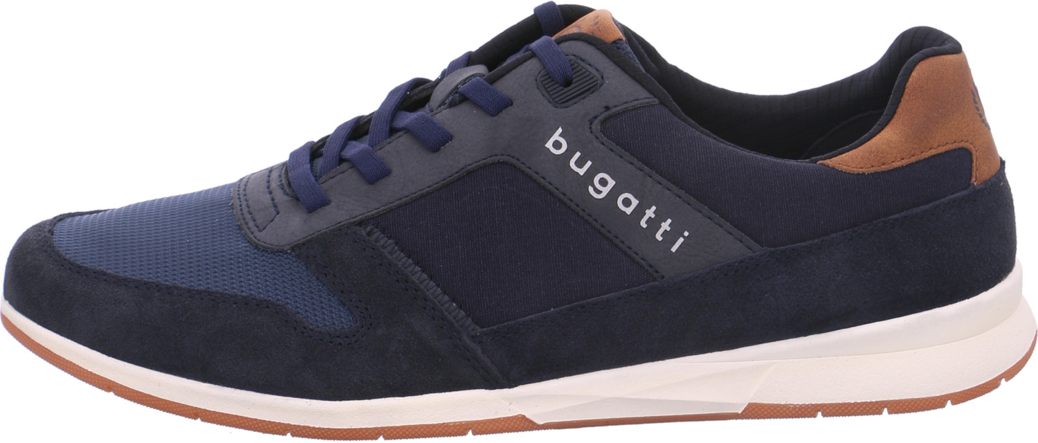 Bugatti Sneaker Blau
