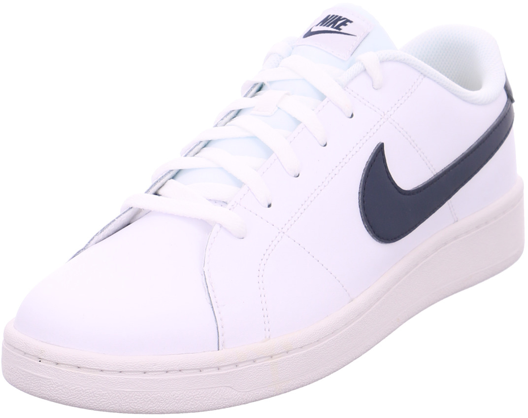 Nike Sneaker Weiß
