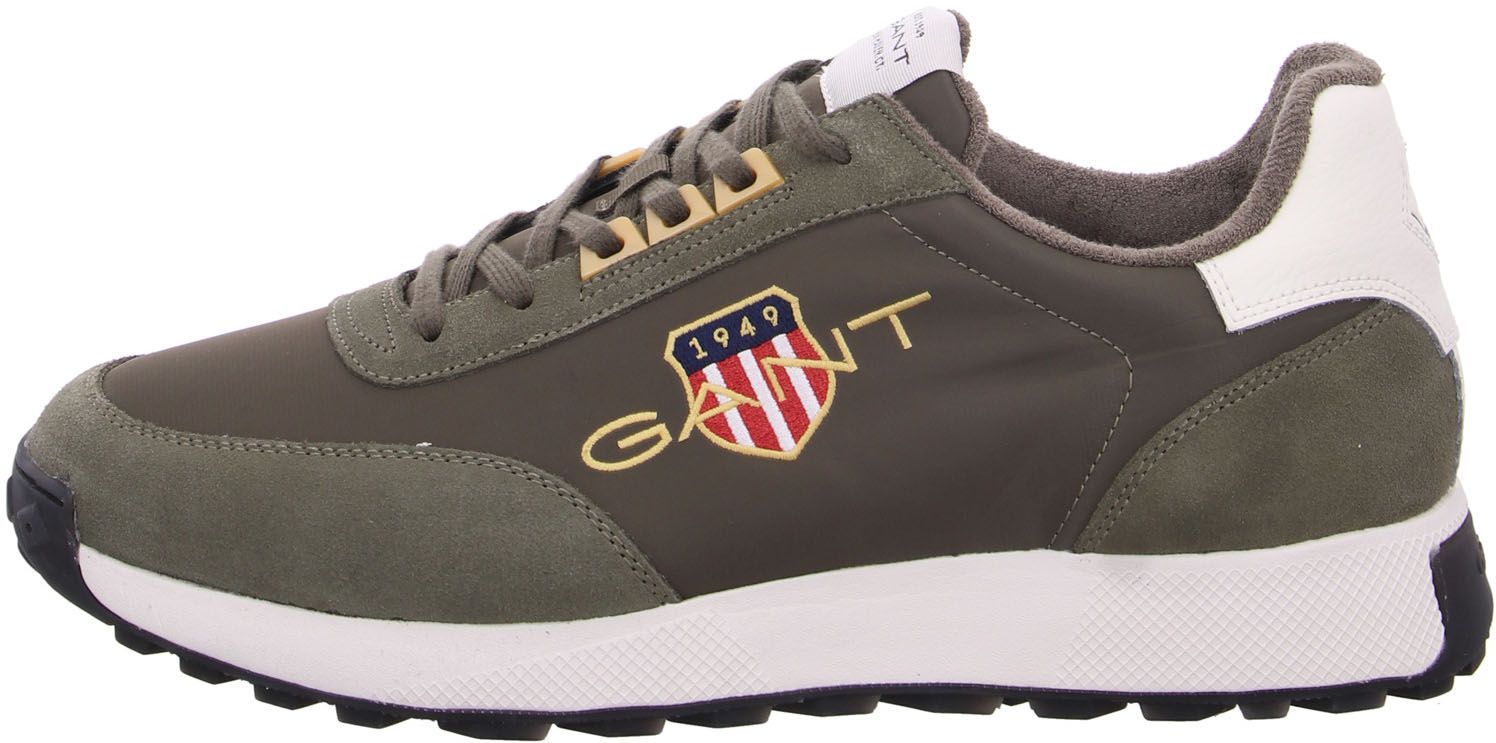 Gant Sneaker Grün