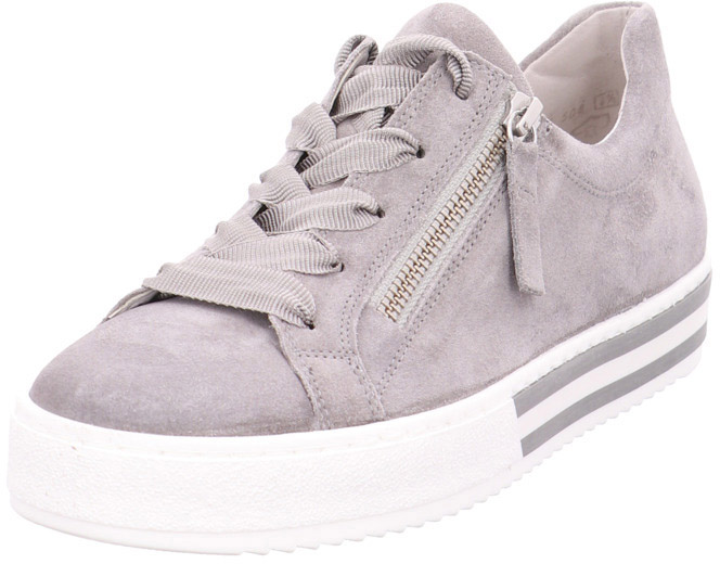 Gabor Comfort Sneaker Grau