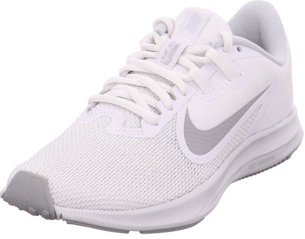 Nike Sportschuh Weiß