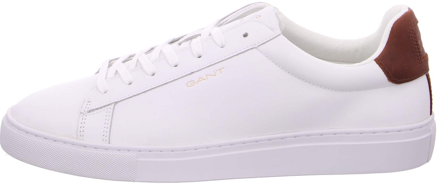 Gant Sneaker Weiß