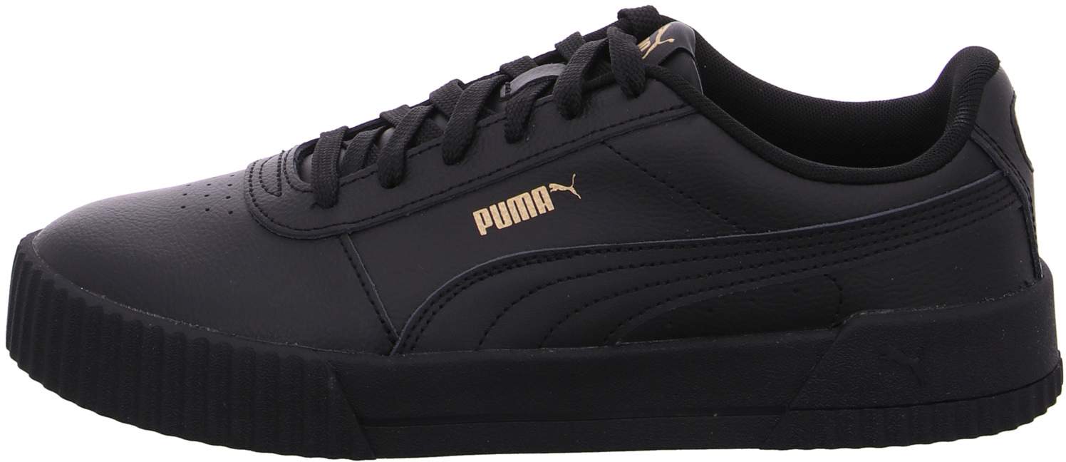 Puma Sneaker Schwarz