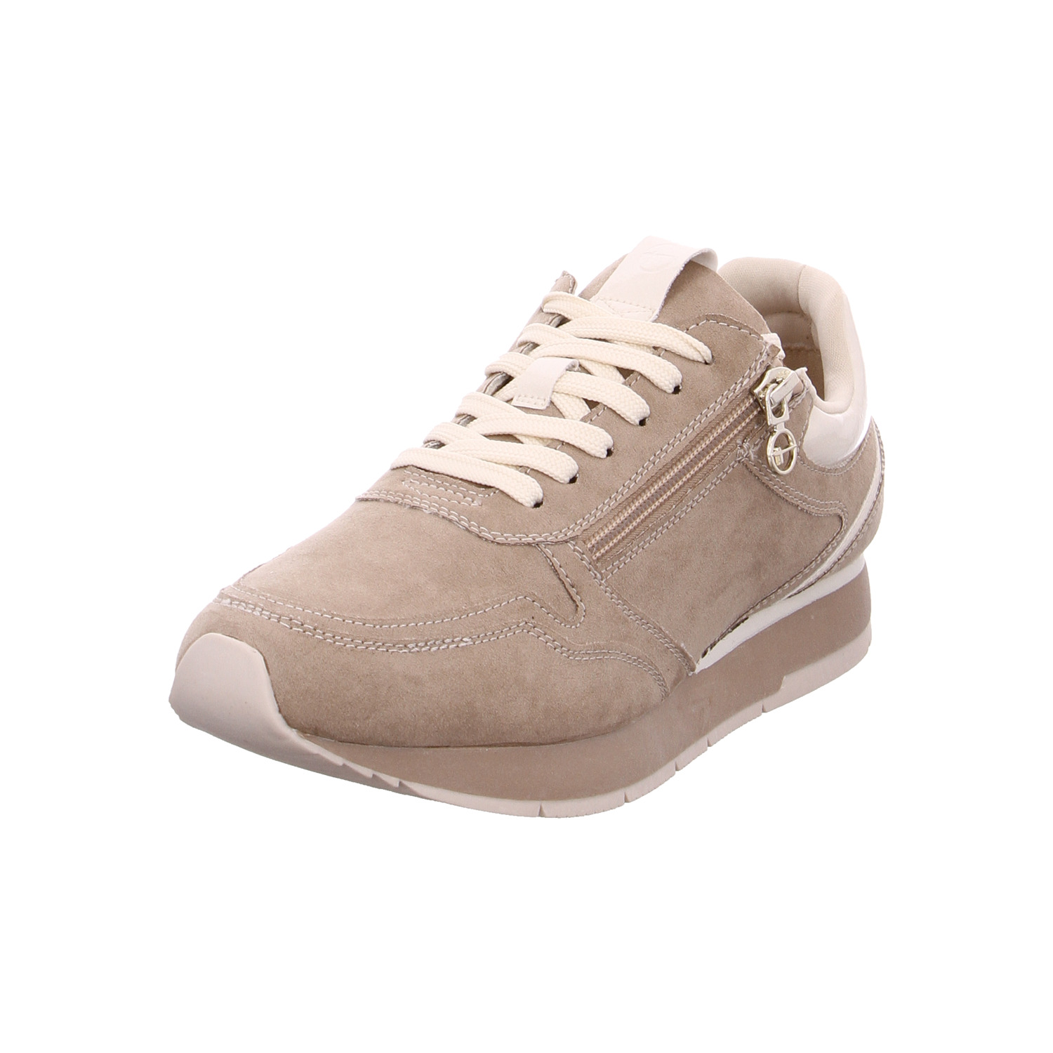 tamaris-sneaker-beige-114526-1
