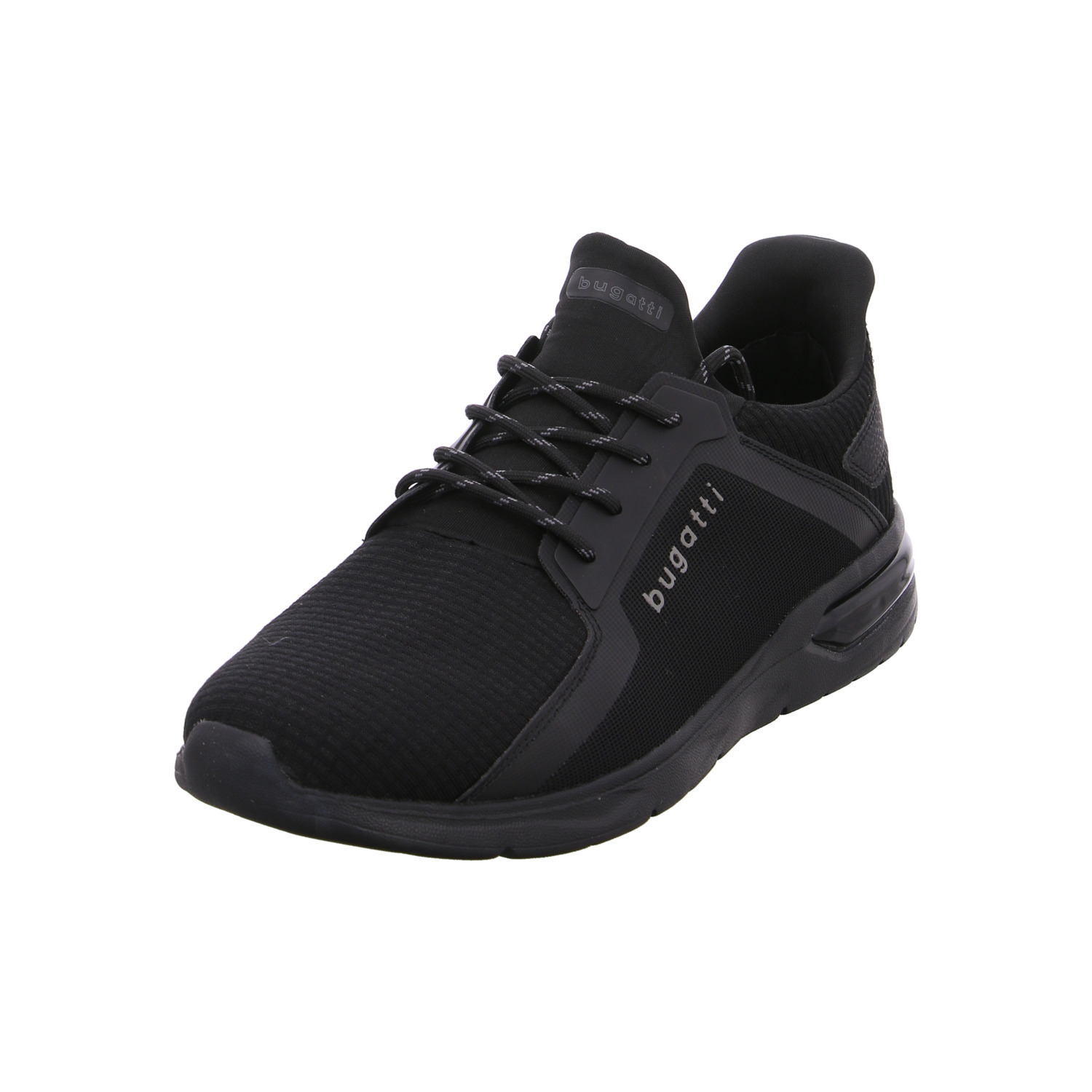 bugatti-sneaker-schwarz-118226-40