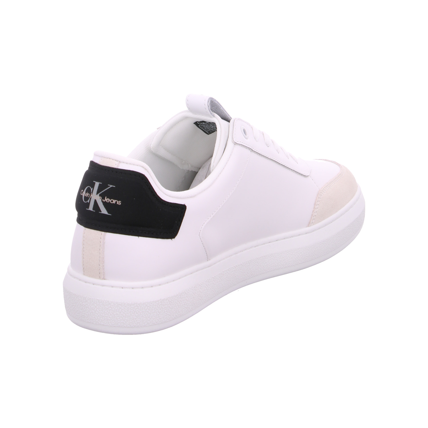 calvin-klein-sneaker-weiß-119303-40