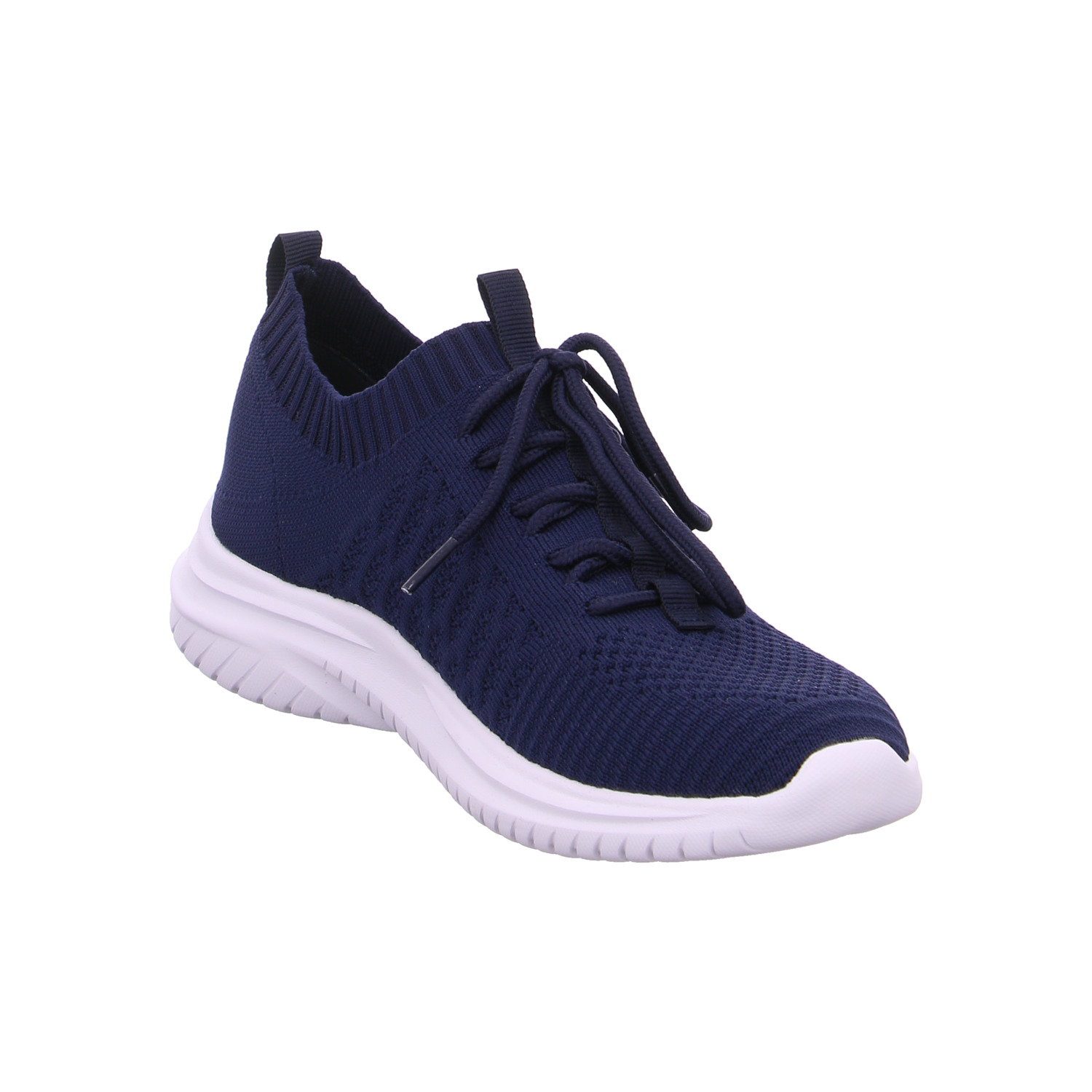 119606 Blau Shop Online Dockers by H&D Gerli Shoes Sneaker