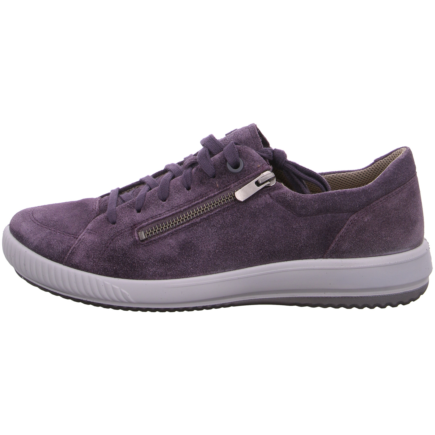 Legero Sneaker Violett