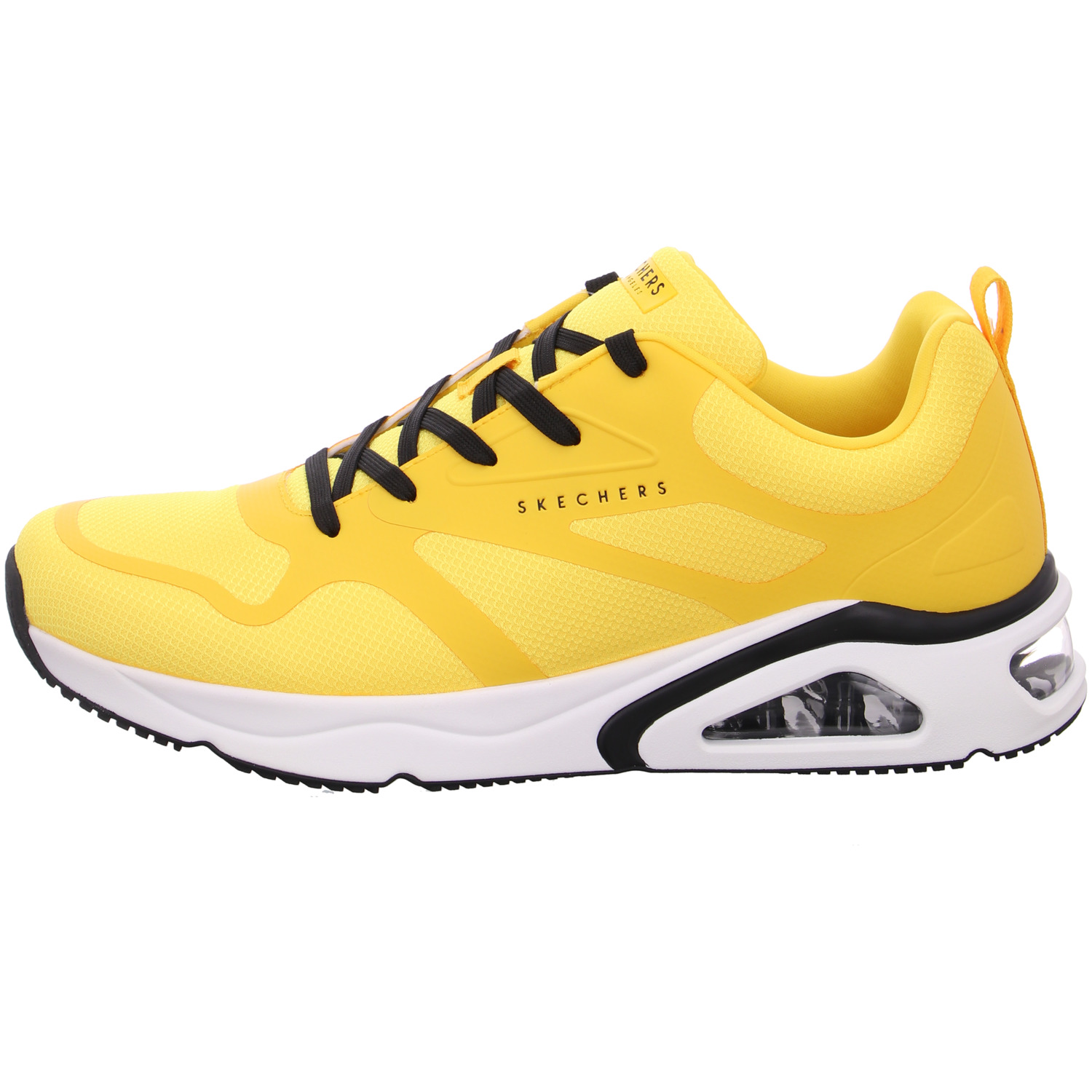 Skechers Sneaker Gelb