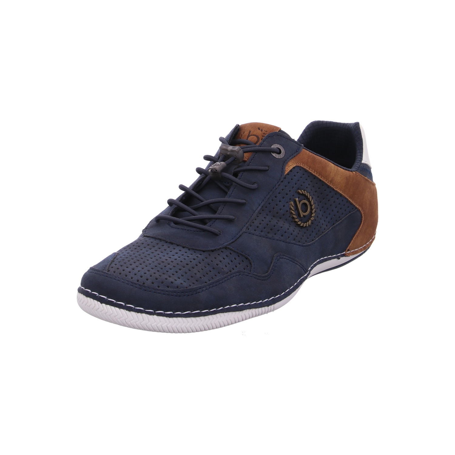 bugatti-sneaker-blau-125891-40