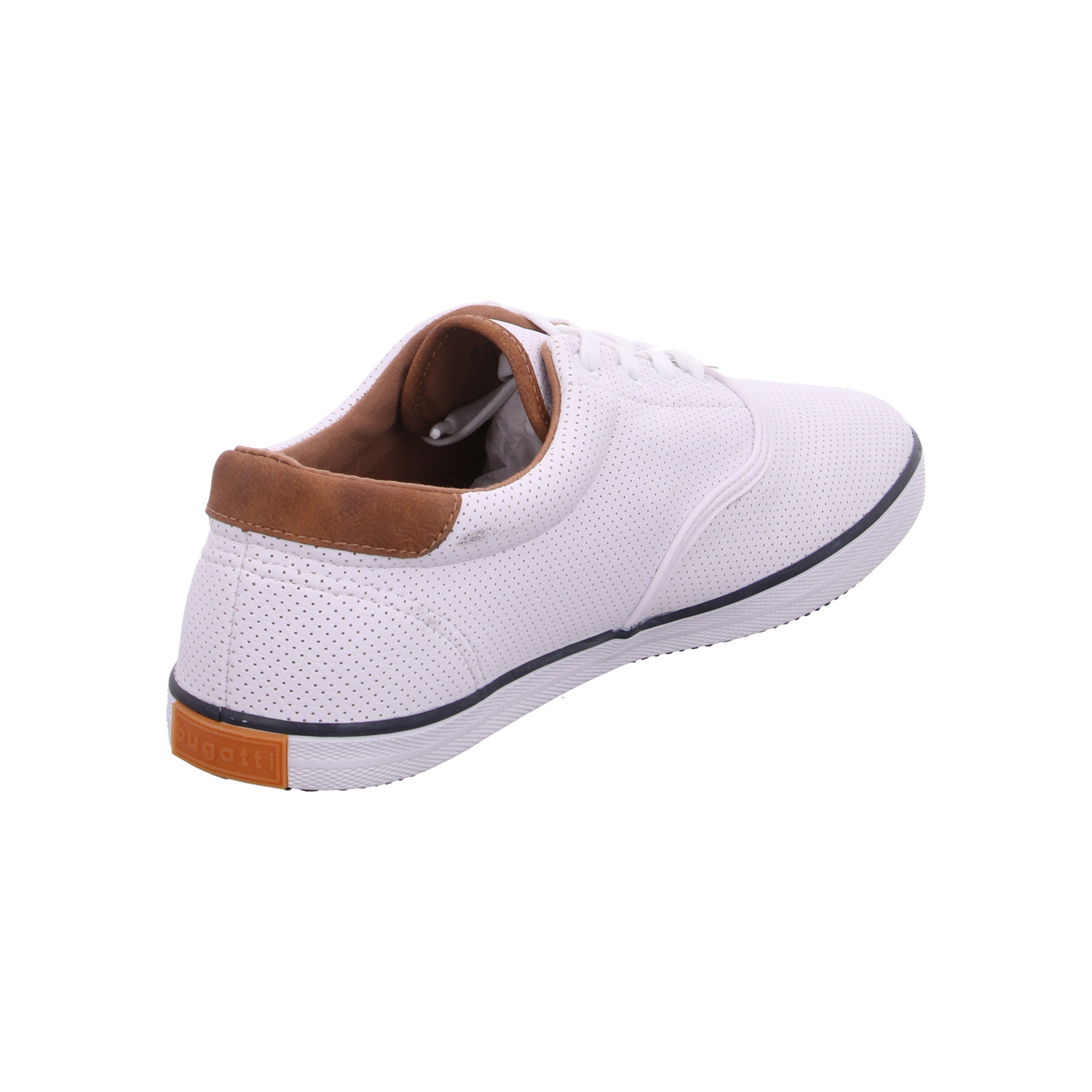 bugatti-sneaker-weiß-125893-40